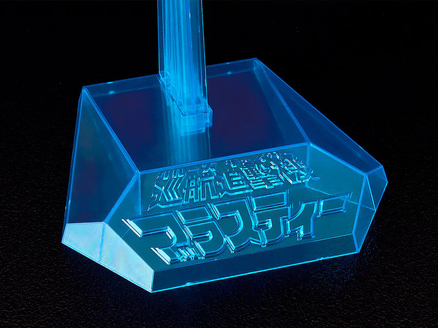 PLAMAX SPEX-07 Cruise Chaser Blassty