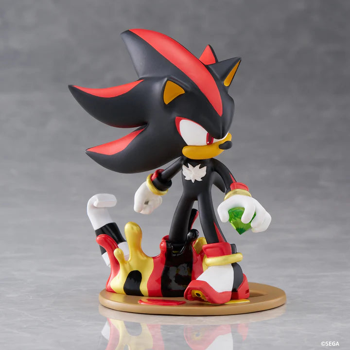 SONIC THE HEDGEHOG: SHADOW THE HEDGEHOG - PalVerse Pale
