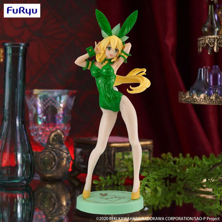Sword Art Online - BiCute Bunnies -Leafa (Sylph Color ver.)