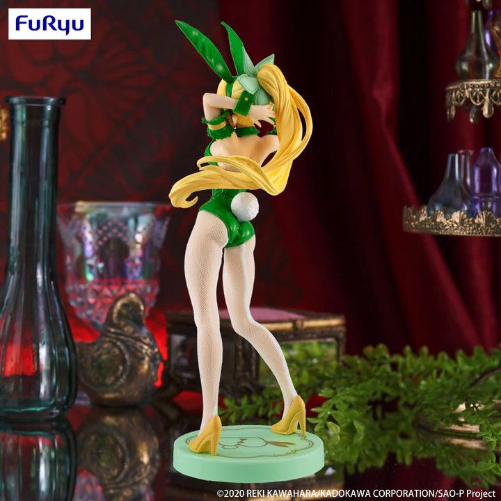 Sword Art Online - BiCute Bunnies -Leafa (Sylph Color ver.)