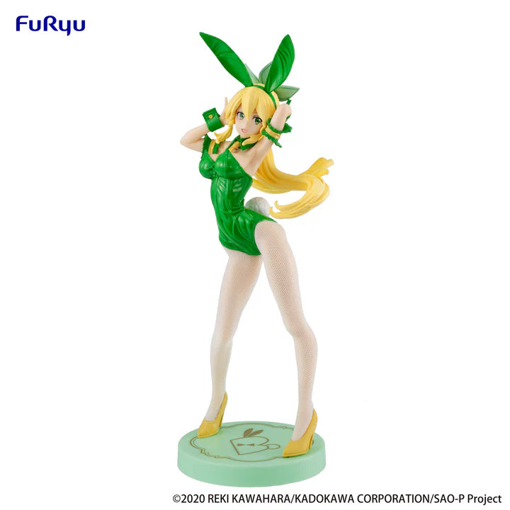 Sword Art Online - BiCute Bunnies -Leafa (Sylph Color ver.)