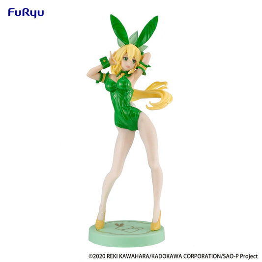 Sword Art Online - BiCute Bunnies -Leafa (Sylph Color ver.)