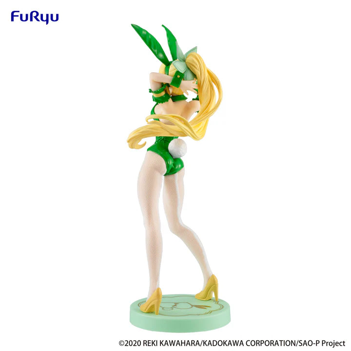 Sword Art Online - BiCute Bunnies -Leafa (Sylph Color ver.)