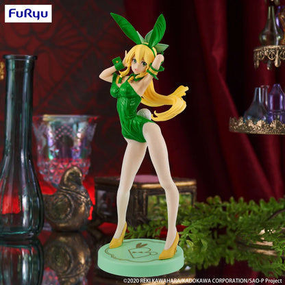 Sword Art Online - BiCute Bunnies -Leafa (Sylph Color ver.)