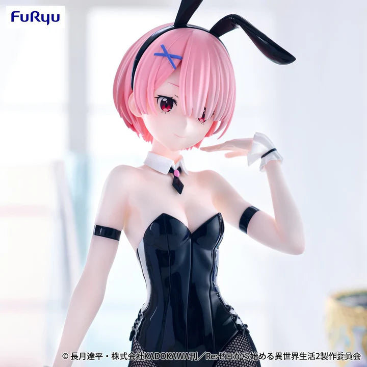 Re:Zero - BiCute Bunnies - Ram Bicolor ver.