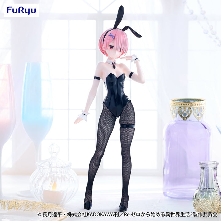 Re:Zero - BiCute Bunnies - Ram Bicolor ver.