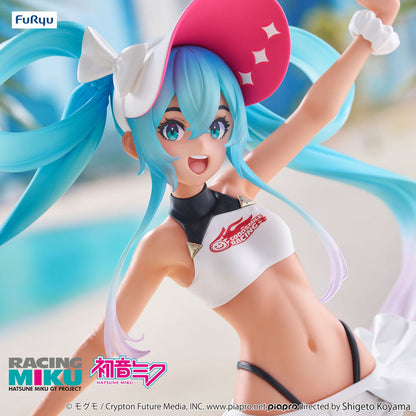 Hatsune Miku Trio-Try-iT Racing Miku 2024 Summer Holiday Ver.