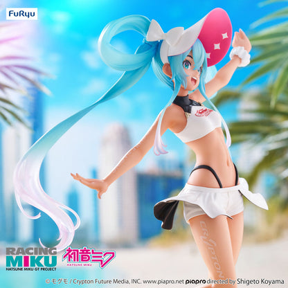 Hatsune Miku Trio-Try-iT Racing Miku 2024 Summer Holiday Ver.