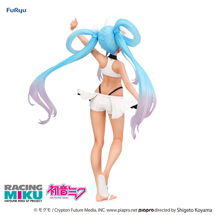 Hatsune Miku Trio-Try-iT Racing Miku 2024 Summer Holiday Ver.