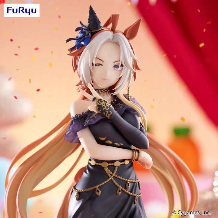 Umamusume: Pretty Derby Trio-Try-iT Figure -Orfevre-