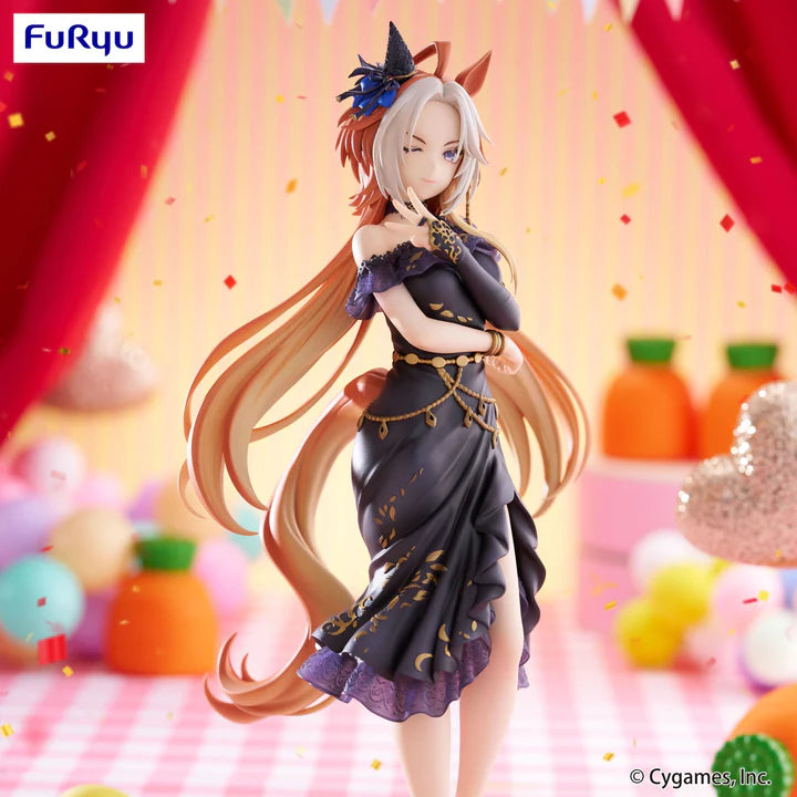 Umamusume: Pretty Derby Trio-Try-iT Figure -Orfevre-
