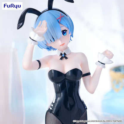 Re:Zero - BiCute Bunnies - Rem Bicolor ver.