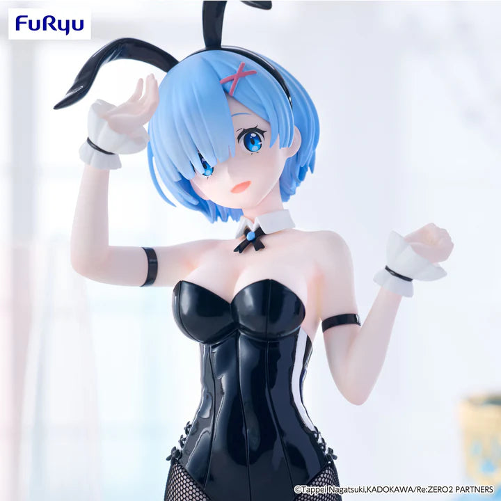 Re:Zero - BiCute Bunnies - Rem Bicolor ver.
