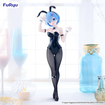 Re:Zero - BiCute Bunnies - Rem Bicolor ver.