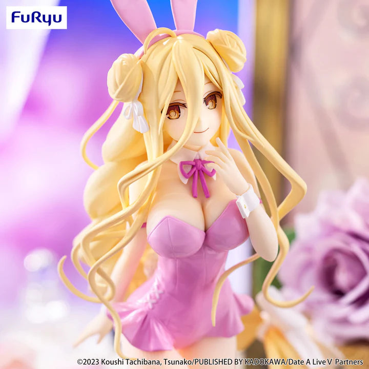 Date A Live V - BiCute Bunnies: Mukuro Hoshimiya (Pink ver.)