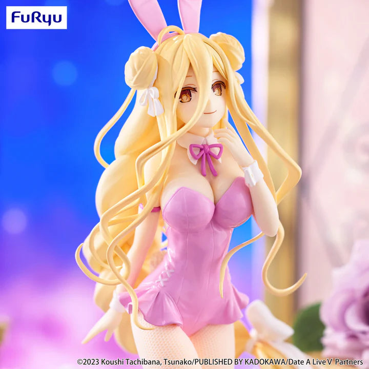 Date A Live V - BiCute Bunnies: Mukuro Hoshimiya (Pink ver.)