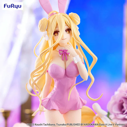 Date A Live V - BiCute Bunnies: Mukuro Hoshimiya (Pink ver.)