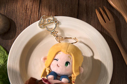 Delicious in Dungeon: Plushie Reusable Bag- Marcille