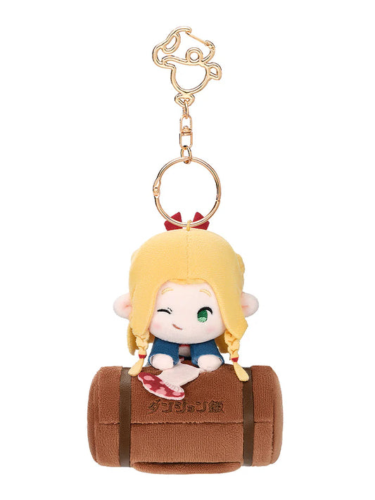 Delicious in Dungeon: Plushie Reusable Bag- Marcille