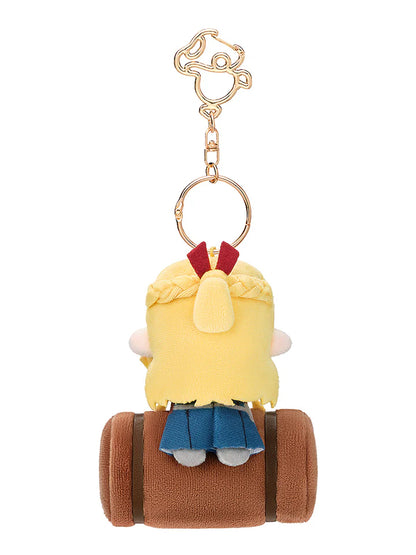 Delicious in Dungeon: Plushie Reusable Bag- Marcille