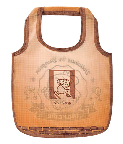 Delicious in Dungeon: Plushie Reusable Bag- Marcille