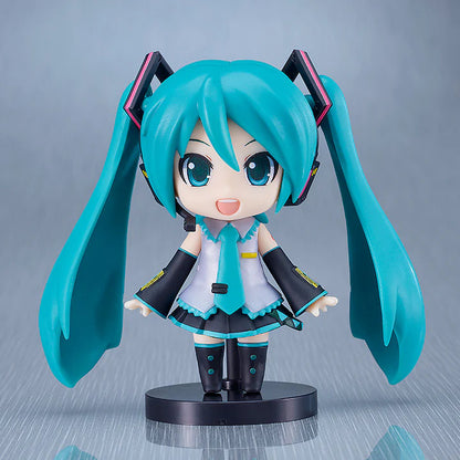 Hatsune Miku - Nendoroid Plamo: Hatsune Miku