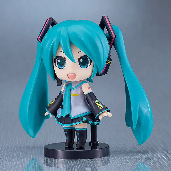 Hatsune Miku - Nendoroid Plamo: Hatsune Miku