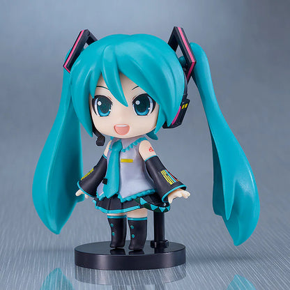 Hatsune Miku - Nendoroid Plamo: Hatsune Miku