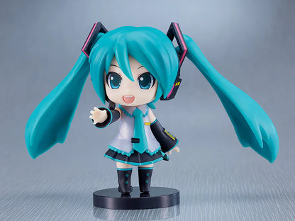 Hatsune Miku - Nendoroid Plamo: Hatsune Miku