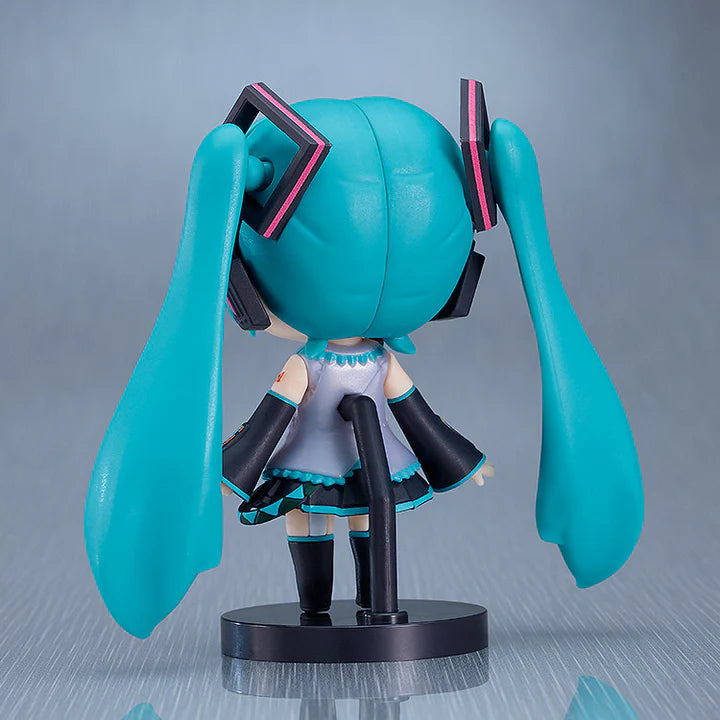 Hatsune Miku - Nendoroid Plamo: Hatsune Miku
