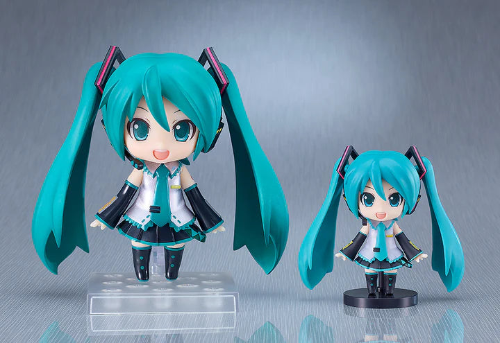 Hatsune Miku - Nendoroid Plamo: Hatsune Miku