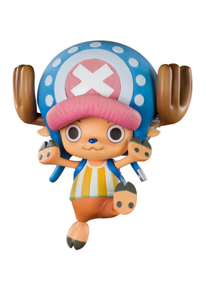 One Piece: Figuarts ZERO - Cotton Candy Lover Chopper