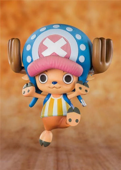 One Piece: Figuarts ZERO - Cotton Candy Lover Chopper