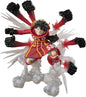One Piece: Figuarts ZERO [EXTRA BATTLE] Monkey D. Luffy -Gum-Gum Hawk Gatling-