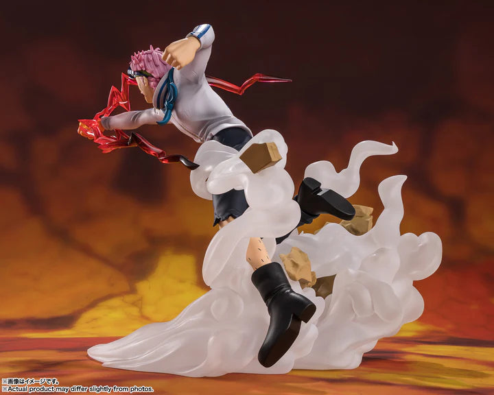 One Piece: Figuarts ZERO [EXTRA BATTLE] Koby -Honesty Impact-