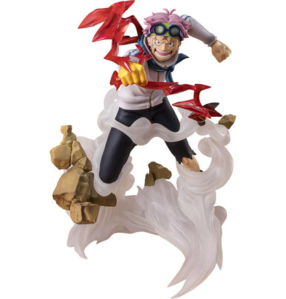 One Piece: Figuarts ZERO [EXTRA BATTLE] Koby -Honesty Impact-