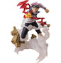One Piece: Figuarts ZERO [EXTRA BATTLE] Koby -Honesty Impact-