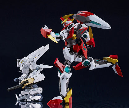 MODEROID Bang Brave Bang Bravern