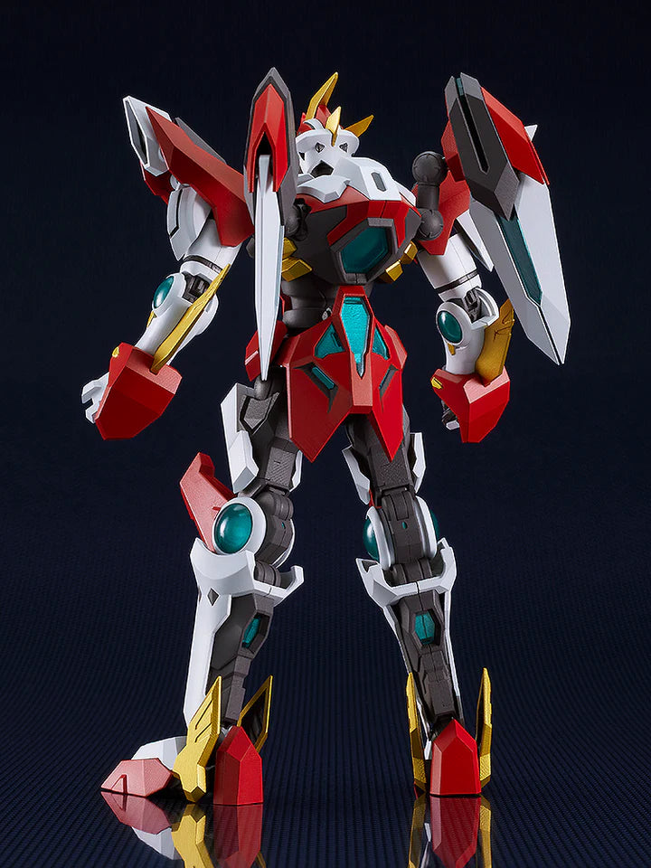 MODEROID Bang Brave Bang Bravern