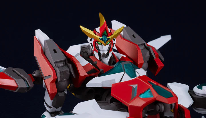 MODEROID Bang Brave Bang Bravern