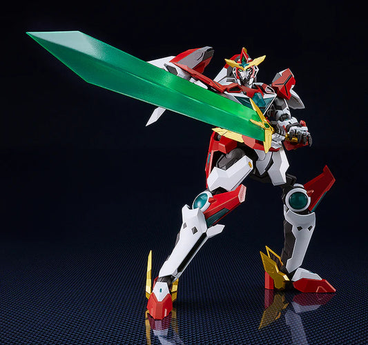 MODEROID Bang Brave Bang Bravern