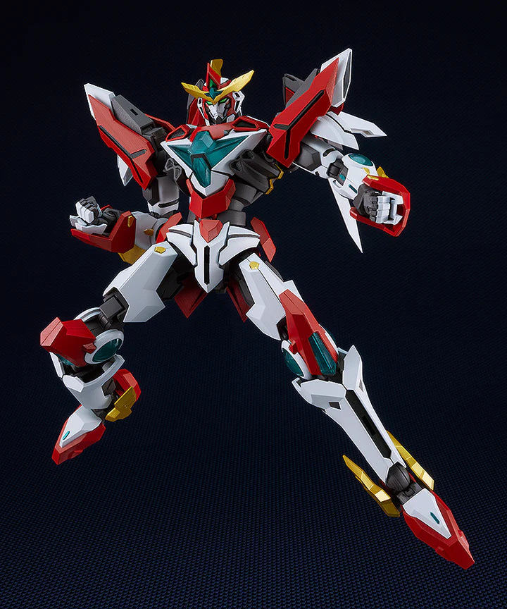 MODEROID Bang Brave Bang Bravern