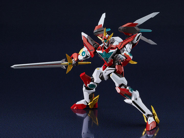 MODEROID Bang Brave Bang Bravern