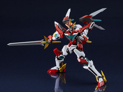 MODEROID Bang Brave Bang Bravern