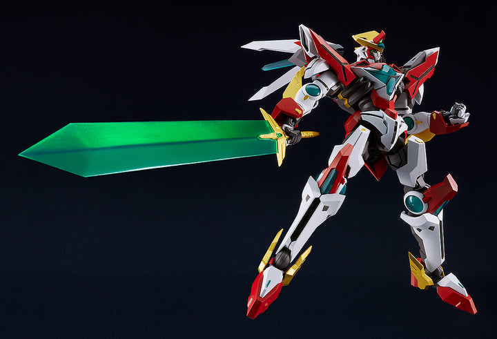 MODEROID Bang Brave Bang Bravern