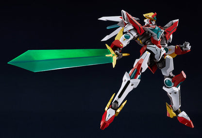 MODEROID Bang Brave Bang Bravern