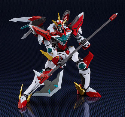 MODEROID Bang Brave Bang Bravern
