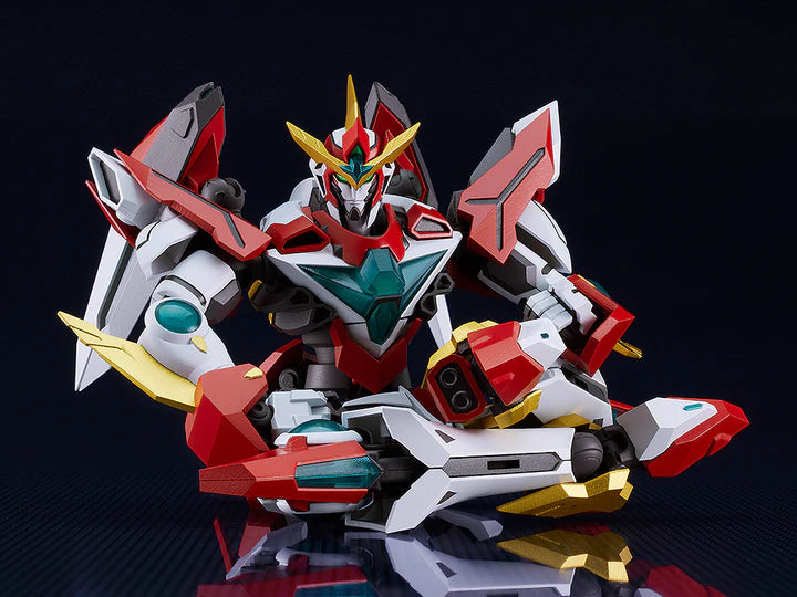 MODEROID Bang Brave Bang Bravern