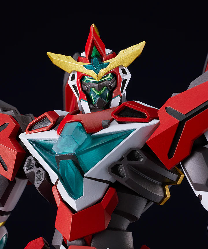 MODEROID Bang Brave Bang Bravern