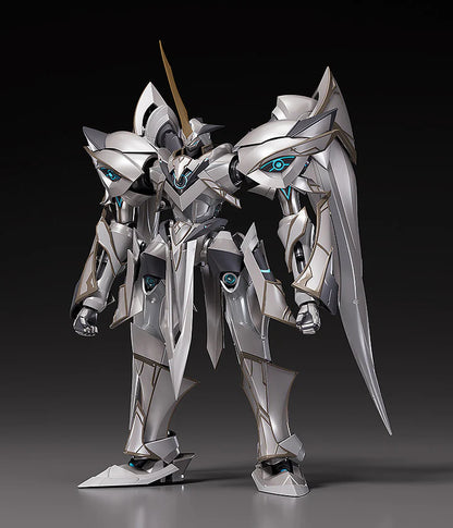 MODEROID The Legend of Heroes: Trails of Cold Steel Argreion, the Argent Knight